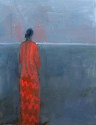Red Lady, 2003